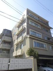コモド御所南