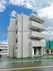 グリーンテラス国領