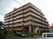 ライオンズマンション深沢