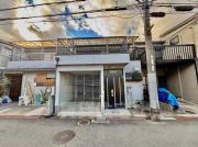 大阪モノレール本線南摂津駅まで徒歩16分