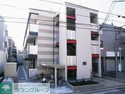レオパレスS K