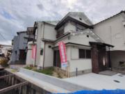 京阪本線寝屋川市駅までバス約8分 徒歩8分