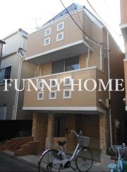 下馬1丁目戸建て