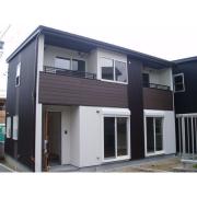 名鉄常滑線長浦駅まで徒歩4分