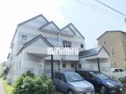 リュンヌ・ドゥ北安東