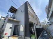 広島電鉄宮島線佐伯区役所前駅まで徒歩14分