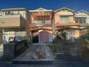 貝塚市半田町戸建