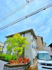 シェソワ坂ノ上