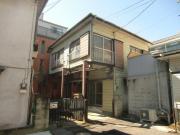 東急東横線日吉駅まで徒歩6分