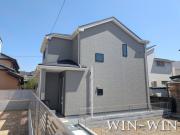 多米中町戸建貸家 2