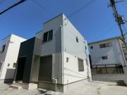 フジパレス戸建賃貸近木