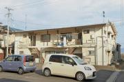 ＪＲ呉線安芸川尻駅まで徒歩12分