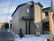 リナージュL あきる野三内 第1期 1号棟