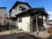 つつじヶ丘K様邸