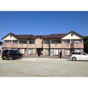 コンファティーブ楡木