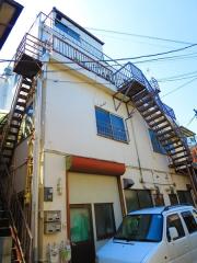 矢吹ハイツ