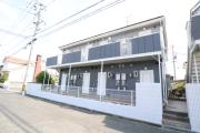 ＪＲ山陽本線倉敷駅まで徒歩13分