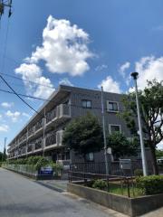 ＪＲ総武線（各駅停車）新検見川駅まで徒歩14分