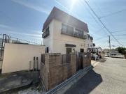 ＪＲ山陽本線明石駅までバス約12分 徒歩2分