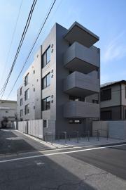 ASTILE 練馬北町
