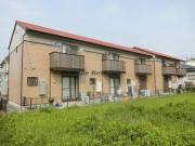 名鉄三河線新川町駅まで徒歩20分