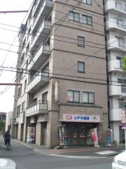 ブリック上溝