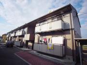 名鉄名古屋本線笠松駅まで徒歩19分