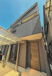 南海高野線我孫子前駅まで徒歩6分