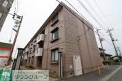 サンヴィレッジ本宿