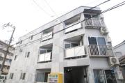 住之江一番館