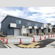 仮称 宝神二丁目連家轟