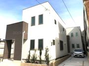 フジパレス戸建賃貸曙川東四丁目