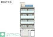 東武東上線川越駅まで徒歩6分
