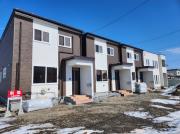 西11北6一戸建貸家