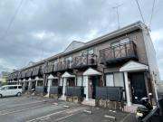 ファミール松花B棟