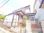 小金原7丁目戸建