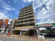 第16関根マンション