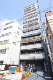 プレサンス松屋町ヴェルデス