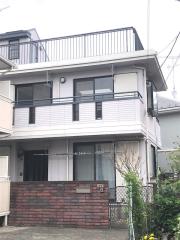 東急東横線綱島駅まで徒歩9分