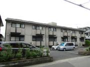 東武伊勢崎・大師線春日部駅まで徒歩13分
