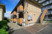 ＪＲ常磐線土浦駅まで徒歩12分