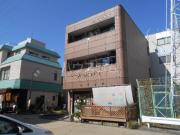 小田急小田原線鶴巻温泉駅まで徒歩2分
