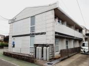 小田急小田原線渋沢駅まで徒歩20分