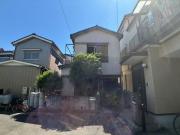 松戸市西馬橋3丁目戸建