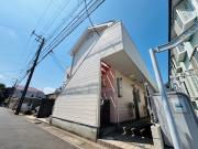 ブルージュ千駄堀