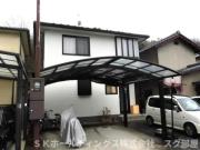 福知山市前田戸建て