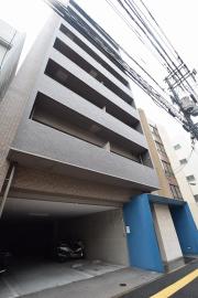 竹屋町村田ビル