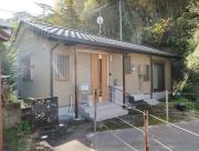 石川邸