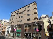 東京メトロ千代田線町屋駅まで徒歩1分