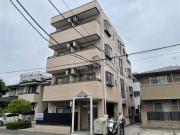 パークイン鶴見